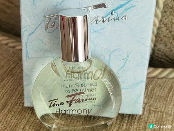 德國科隆香水博物館戰利品 🎁  
愛不釋手嘅香氣 💕