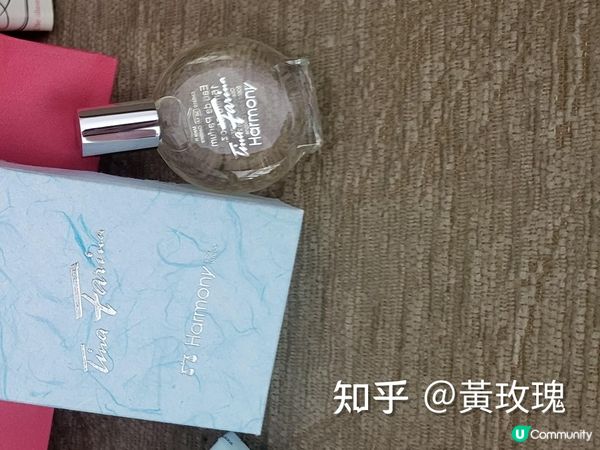 德國科隆香水博物館戰利品 🎁  
愛不釋手嘅香氣 💕