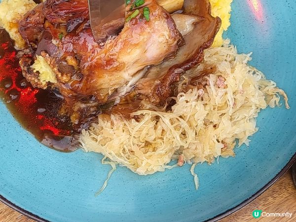 科隆美食😋YumYum