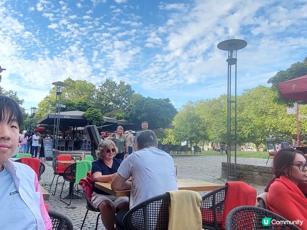 科隆美食😋YumYum