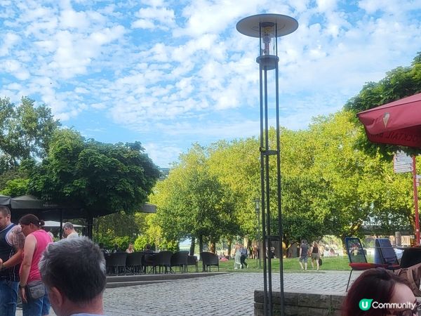 科隆美食😋YumYum