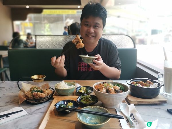 元朗新商場「加點」開張啦🤩