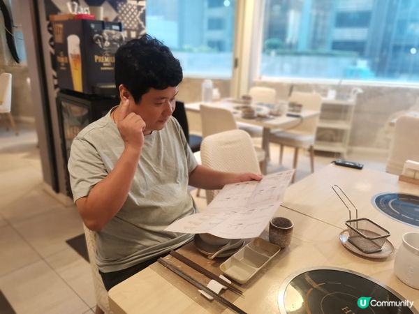 🔥上環私房火鍋🍲  湯底真材實料！