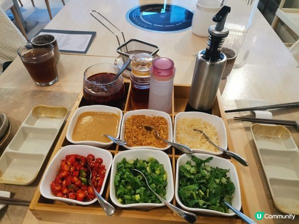 🔥上環私房火鍋🍲  湯底真材實料！