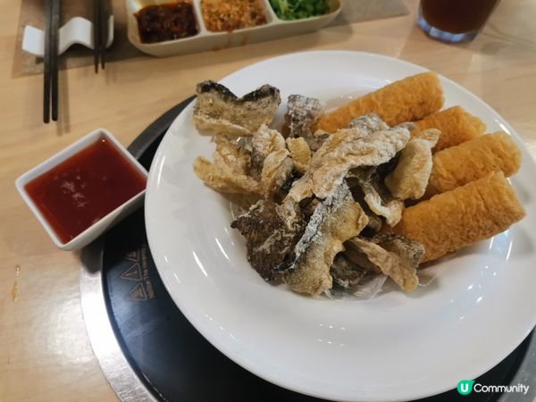 🔥上環私房火鍋🍲  湯底真材實料！