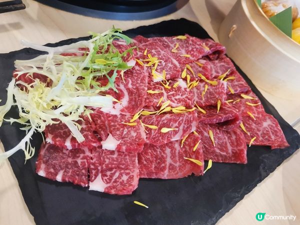 🔥上環私房火鍋🍲  湯底真材實料！