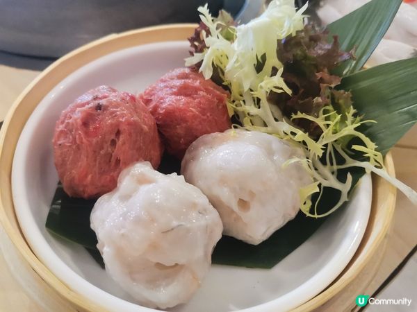 🔥上環私房火鍋🍲  湯底真材實料！