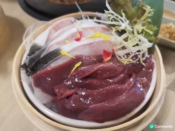 🔥上環私房火鍋🍲  湯底真材實料！