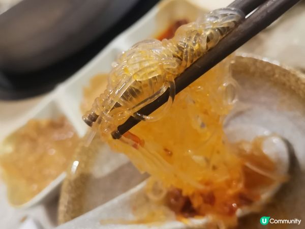 🔥上環私房火鍋🍲  湯底真材實料！