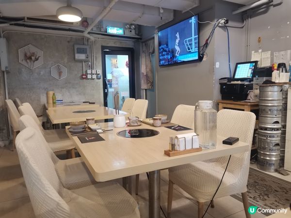 🔥上環私房火鍋🍲  湯底真材實料！