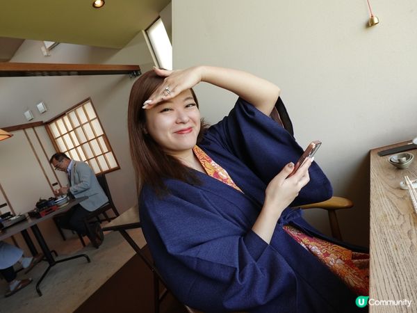 九州自駕遊♨️ 別府溫泉御堂原旅館