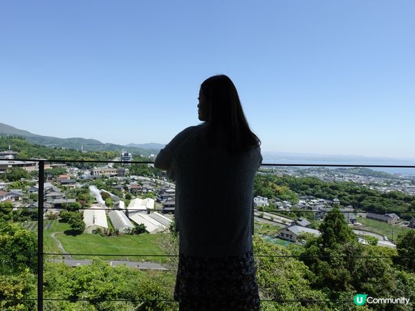 九州自駕遊♨️ 別府溫泉御堂原旅館