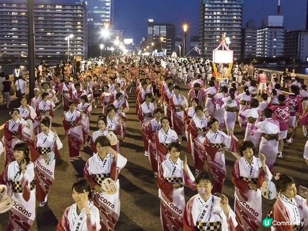 新潟三大夏日祭旅行新體驗！🏮🎉 