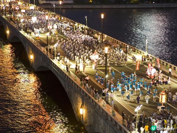 新潟三大夏日祭旅行新體驗！🏮🎉 