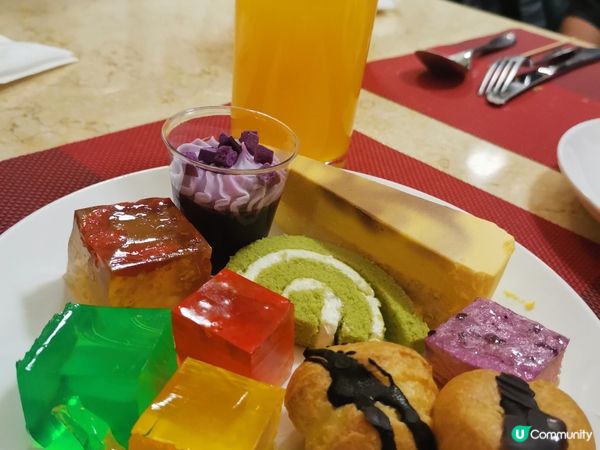 屯門悅品酒店嘆龍蝦🦞