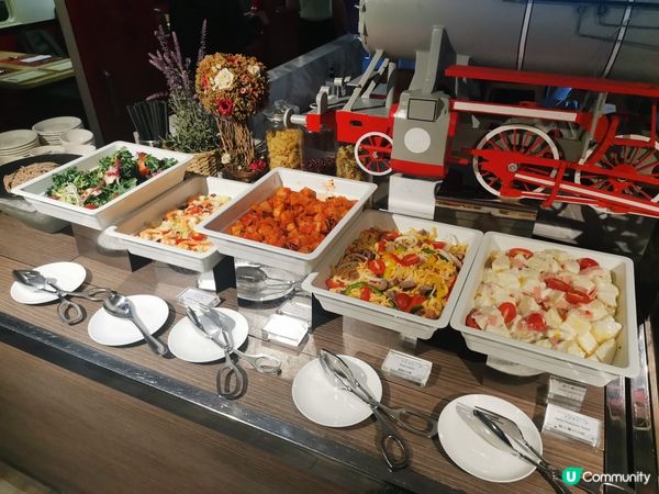 屯門悅品酒店嘆龍蝦🦞