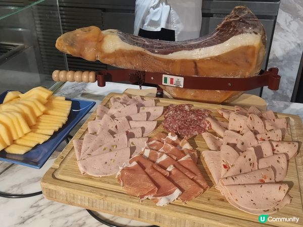 屯門悅品酒店嘆龍蝦🦞