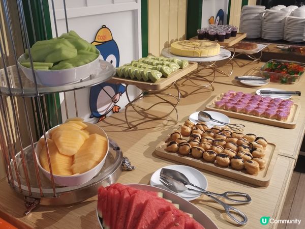 屯門悅品酒店嘆龍蝦🦞