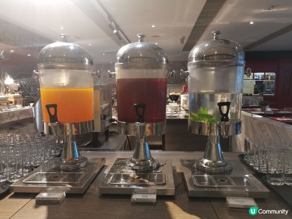 屯門悅品酒店嘆龍蝦🦞