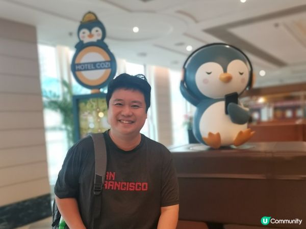 屯門悅品酒店嘆龍蝦🦞