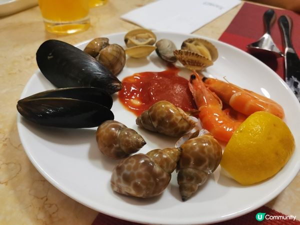 屯門悅品酒店嘆龍蝦🦞