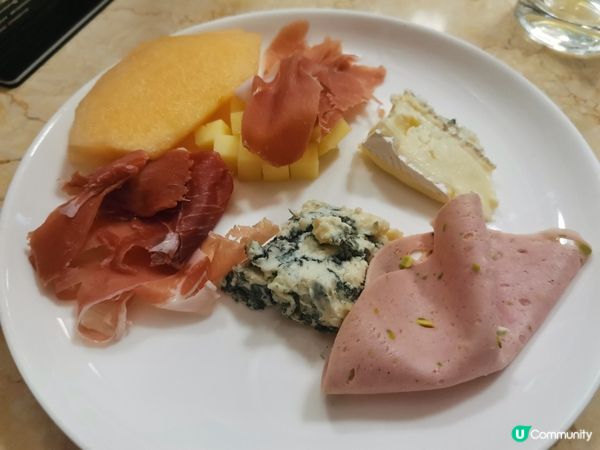 屯門悅品酒店嘆龍蝦🦞