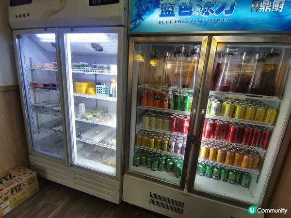 自轉燒烤放題，確實是岩晒我這個懶人福音！😌