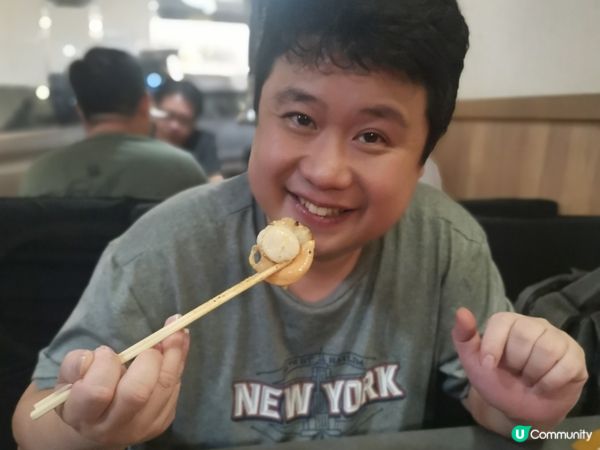 自轉燒烤放題，確實是岩晒我這個懶人福音！😌