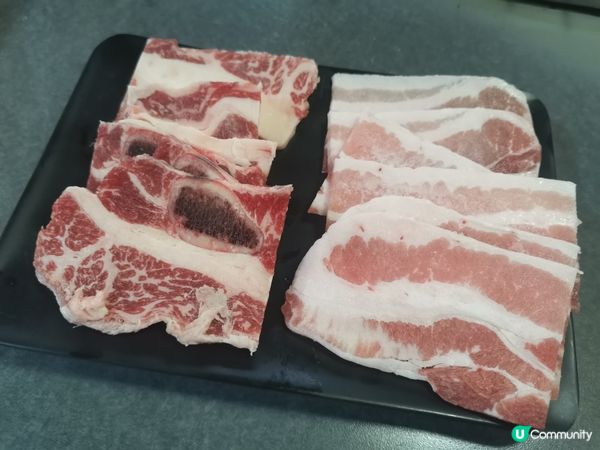 自轉燒烤放題，確實是岩晒我這個懶人福音！😌