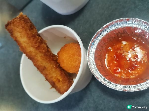 自轉燒烤放題，確實是岩晒我這個懶人福音！😌