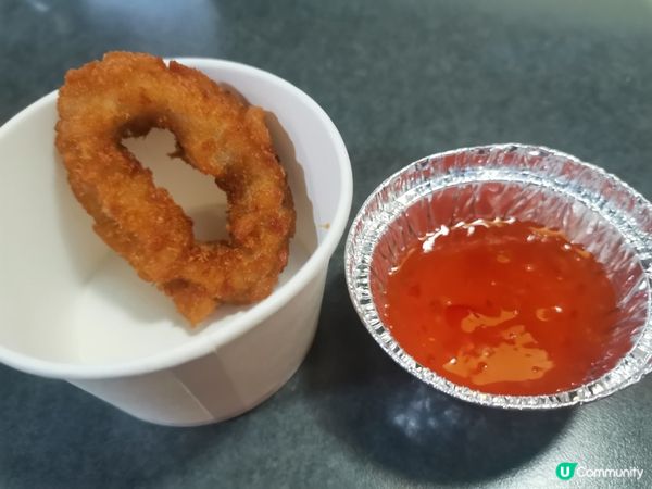 自轉燒烤放題，確實是岩晒我這個懶人福音！😌