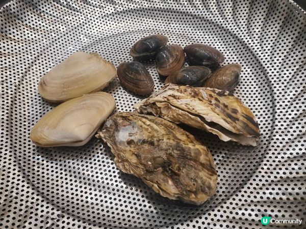 衣家連蒸氣火鍋都有廚師發辦啦！😂