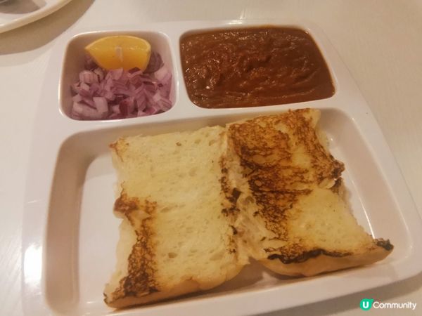 重慶大廈尋味之旅 🍛