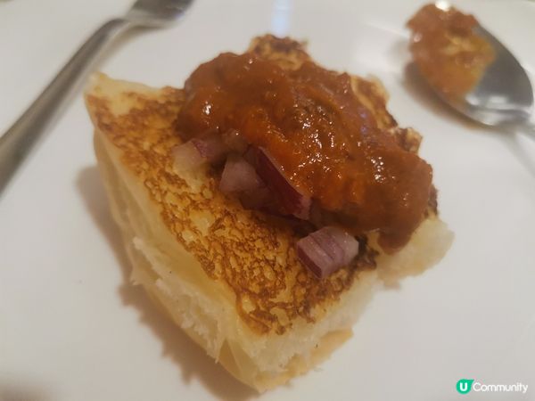 重慶大廈尋味之旅 🍛