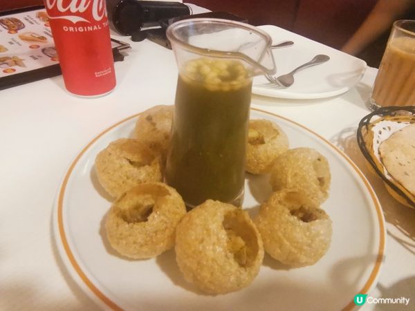 重慶大廈尋味之旅 🍛