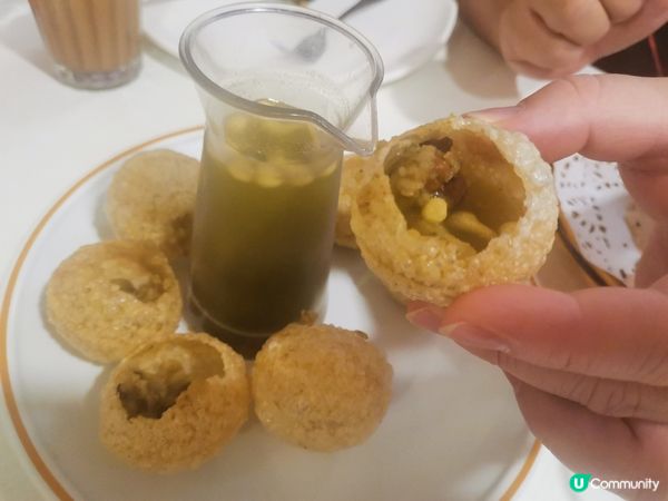 重慶大廈尋味之旅 🍛