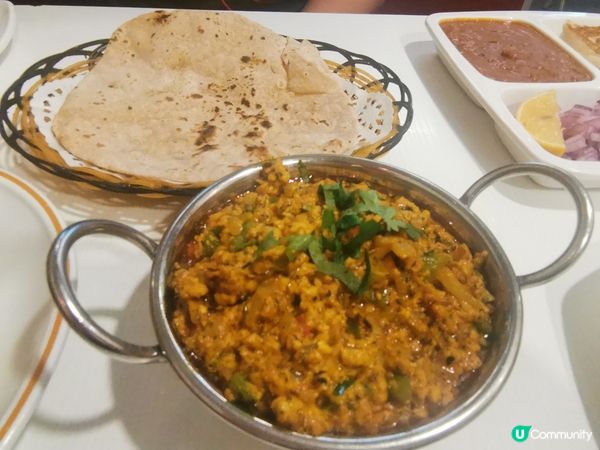 重慶大廈尋味之旅 🍛