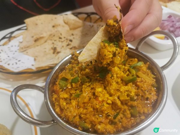 重慶大廈尋味之旅 🍛