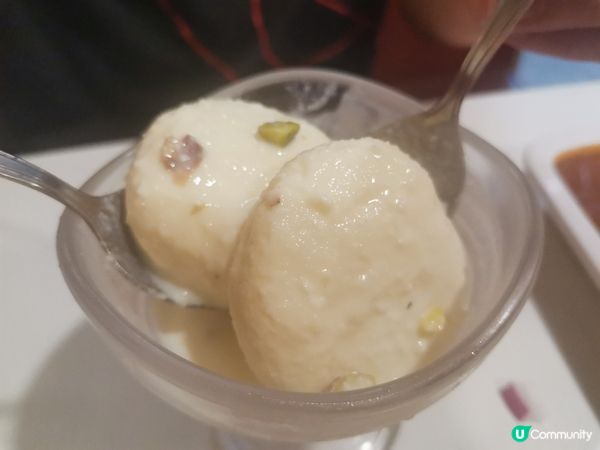 重慶大廈尋味之旅 🍛