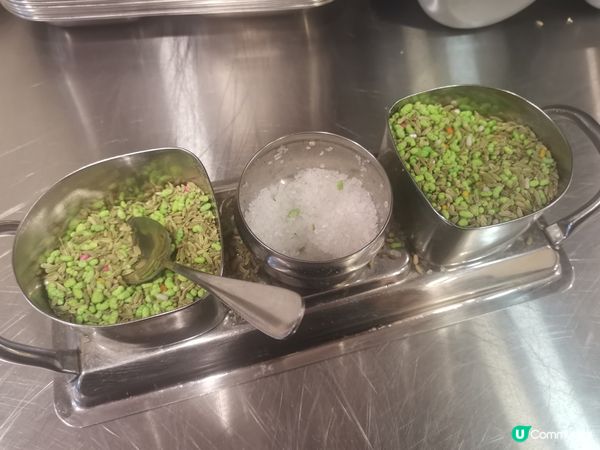 重慶大廈尋味之旅 🍛