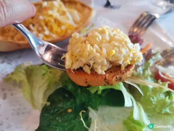 在這個充滿葡國風情的街道上，總讓我想來一餐正宗美味的葡萄菜