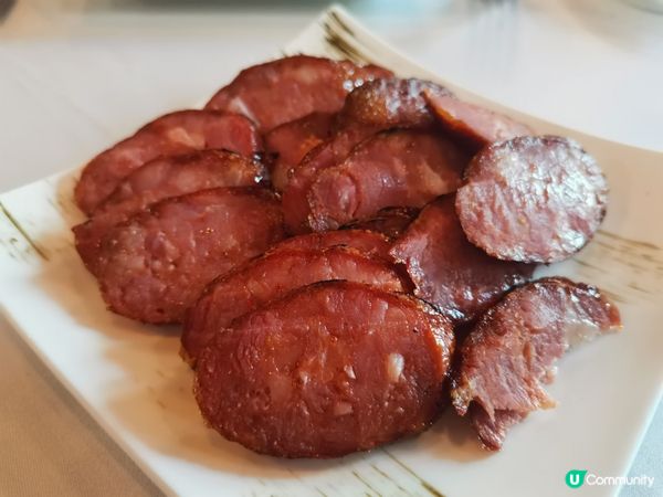 在這個充滿葡國風情的街道上，總讓我想來一餐正宗美味的葡萄菜