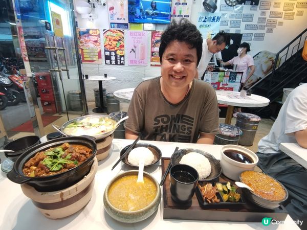 澳門美食之旅丨蟹迷不可錯過的好地方丨蟹皇撈