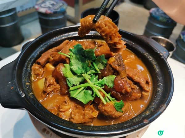 澳門美食之旅丨蟹迷不可錯過的好地方丨蟹皇撈