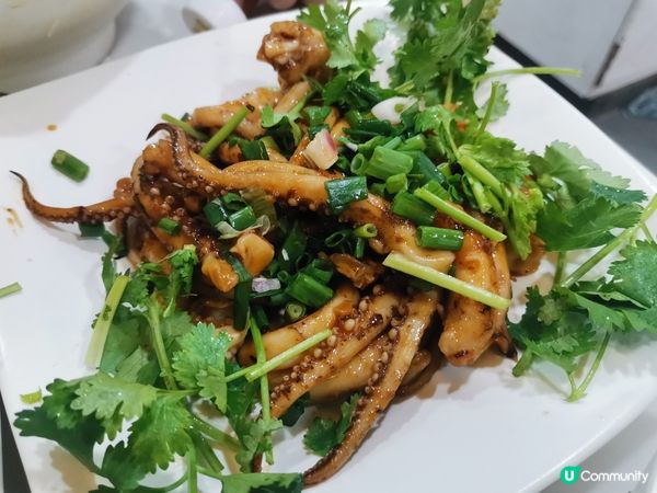 太子車仔麵聖地 🍜  華記潮州滷水車仔麵  🤩