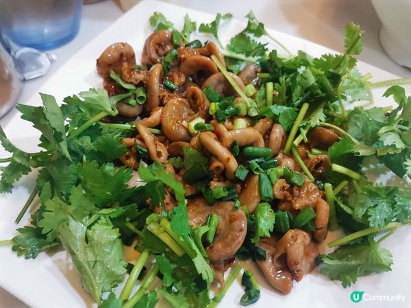 太子車仔麵聖地 🍜  華記潮州滷水車仔麵  🤩