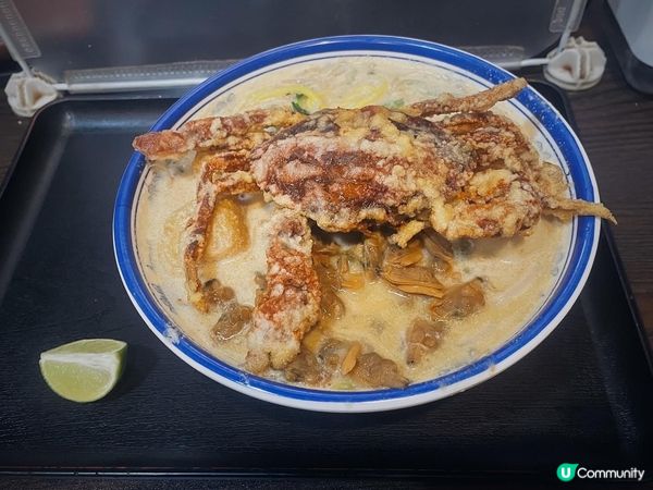 牛頭角新發現！馬來椰爺🤩