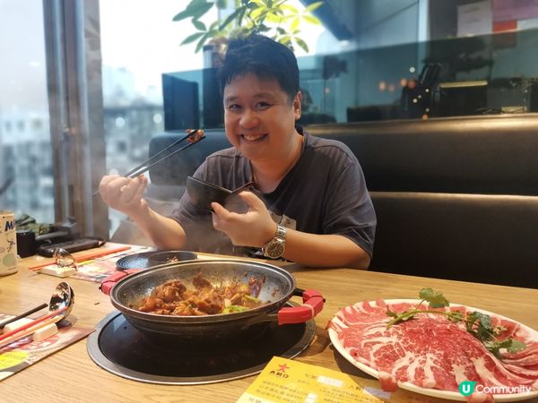 佐敦打邊爐🔥 兩小時任飲任食！