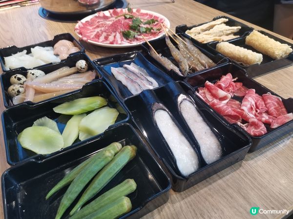 佐敦打邊爐🔥 兩小時任飲任食！