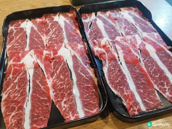 佐敦打邊爐🔥 兩小時任飲任食！